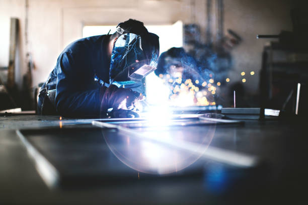 Best Automation and Robotic Welding in Clksville, AR
