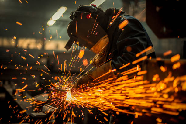 Best Marine and Shipbuilding Welding in Clksville, AR