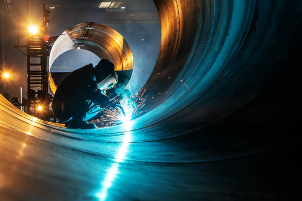 Best Artistic and Custom Metal Fabrication in Clksville, AR