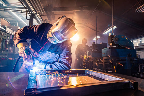 Best Pipe Welding in Clksville, AR
