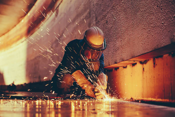 Best Maintenance and Repair Welding in Clksville, AR