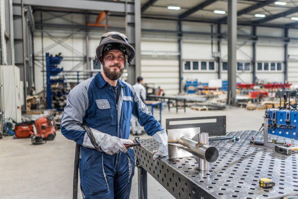 Best Food and Beverage Processing Equipment Welding in Clksville, AR