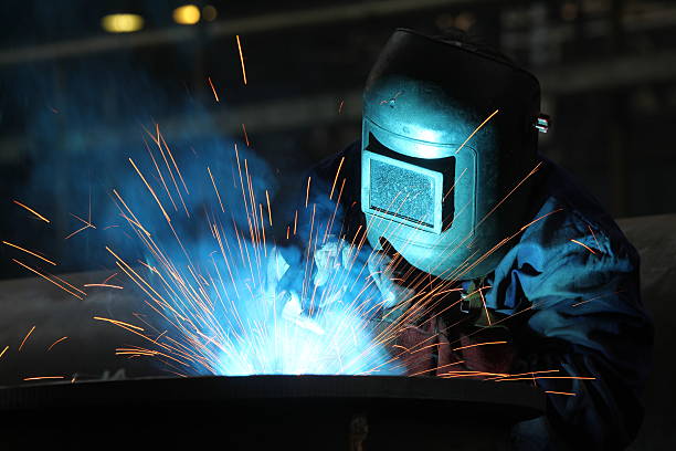 Clarksville, AR Welder & Metal Fabrication Company