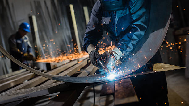 Affordable Welder Services in Clarksville, AR
