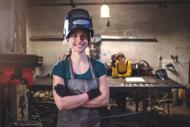 Best Automotive Welding in Clksville, AR
